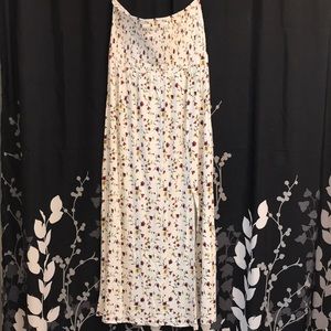 BRAND NEW... Maxi Dress